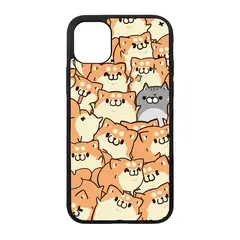 GENERICO - Funda Protector Case Para IPHONE 11 PRO