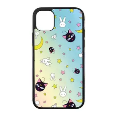 GENERICO - Funda Protector Case Para IPHONE 11 PRO