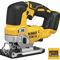 DEWALT - Sierra Caladora 20V Xr 3200 Cpm Baretool DCS334B
