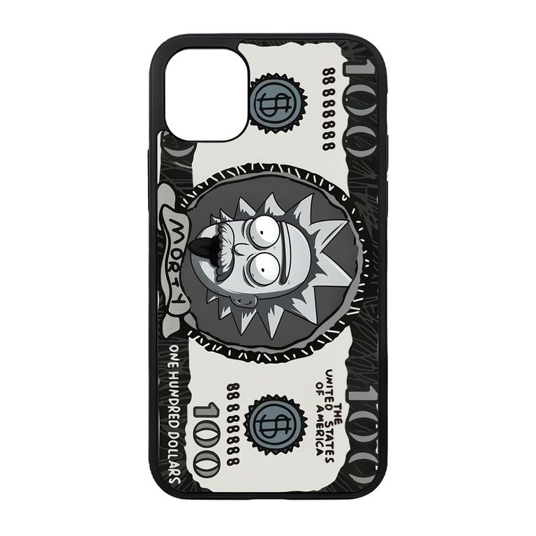 Funda Protector Case Para IPHONE 11 PRO