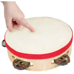 GENERICO - Juguete Musical Pandero