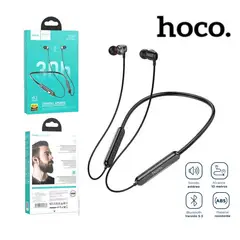 HOCO - Audífono Inalámbrico Bluetooth 5.3 Deportivo ES65