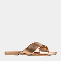 FOOTLOOSE - SANDALIAS PARA G2FOOTLOOSE FCH-FS009 35-40 ALLI ORO ROSA