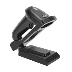 GENERICO - LECTOR DE CÓDIGO DE BARRAS INALÀMBRICO YHD-5800DB