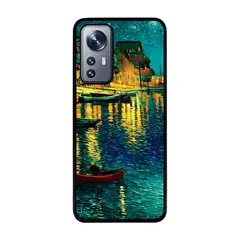 GENERICO - Funda Protector Case Para XIAOMI 12 LITE