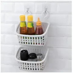 MINARI - Cesta Colgante Organizador de Cocina C91 X 1UND.