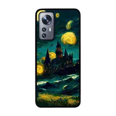 GENERICO - Funda Protector Case Para XIAOMI 12 LITE