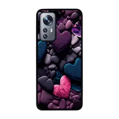 Funda Protector Case Para XIAOMI 12 LITE