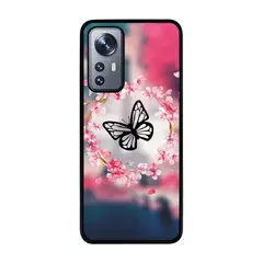 Funda Protector Case Para XIAOMI 12 LITE