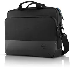 DELL - Maletín Pro Slim 15 - Para Laptops de hasta 15.6" - Negro