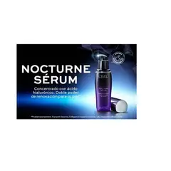LBEL - Serum suero renovador nocturno para el rostro