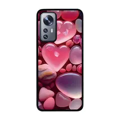 Funda Protector Case Para XIAOMI 12 LITE