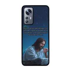 GENERICO - Funda Protector Case Para XIAOMI 12 LITE