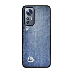 Funda Protector Case Para XIAOMI 12 LITE