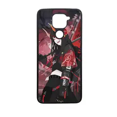 GENERICO - Funda Protector Case Para XIAOMI NOTE 9