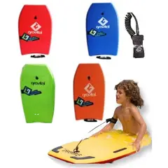 GENERICO - Tabla Bodyboard 37 935x485x55cm