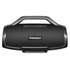 TRONSMART - Parlante Bluetooth Bang Max para Fiestas IPX6 hasta 24 horas