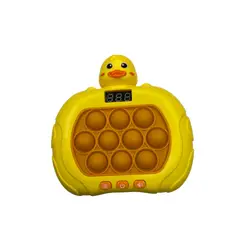 OEM - Pop It Electrónico Pato Con 999 Niveles En Ingles