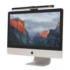 DREIZT - Lámpara para Monitor LED Horizontal 3 Tonalidades GR270036