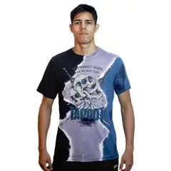 TAPOUT - Polo Manga Corta Moda Shoko