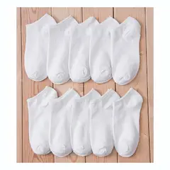 RYBIU IMPORT - Pack 5 Medias Taloneras Hombre R