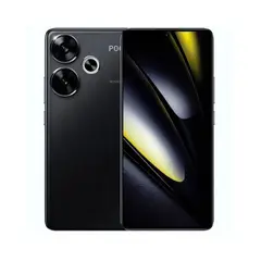 XIAOMI - POCO X6 Pro 5G Black 12GB RAM 512GB ROM - CAJA SELLADA