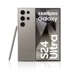 Galaxy S24 Ultra 512GB 12GB Gris