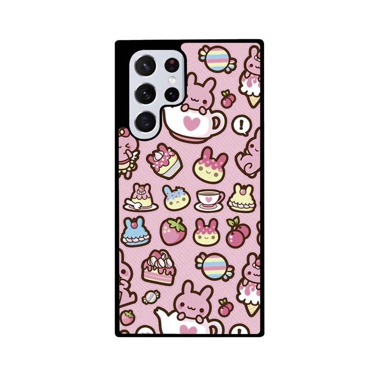 Funda Protector Case Para SAMSUNG S24 ULTRA.