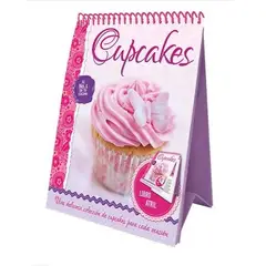 GENERICO - Libro Infantil Cupcakes