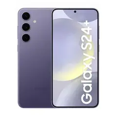 SAMSUNG - GALAXY S24 PLUS 256GB 12GB VIOLET