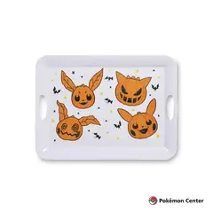 POKEMON - CENTER HALLOWEN BANDEJA MELAMINA