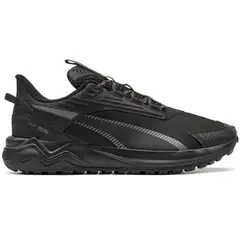 PUMA - Zapatilla Extend Lite Trail 379538 01 Negro para Hombre