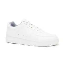 KAIDA - Zapatillas Escolares De Cuero JA24-CG836