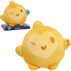 JUST PLAY - Disney Wish Poder de los Deseos - Peluche Estrella brillante