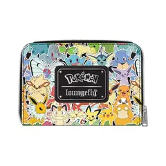 POKEMON - LOUNGEFLY KANTO EDICION ESPECIAL