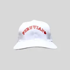 GENERICO - Gorra Urbana Regulable Unisex Peruvian Bless