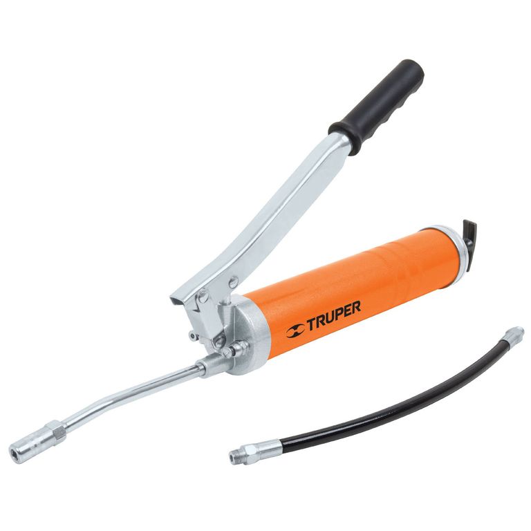 Engrasadora Manual Profesional 14 Onz 14861 - 10,000 Psi