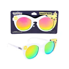 POKEMON - LENTES DE SOL PARA NIÑOS PROTECCION UV