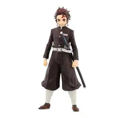 BANDAI NAMCO - Demon Slayer Kimetsu Noyaiba Tanjiro Kamado Statue