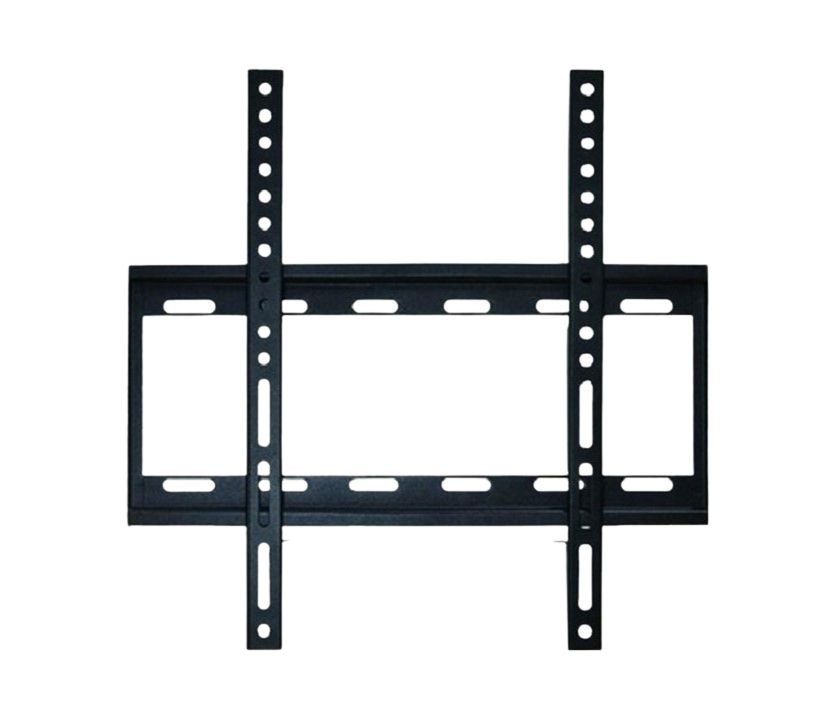 Rack Soporte Para Tv de 40-85 Pulgadas Fijo Estatico Led Lcd