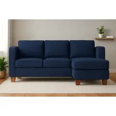 GENERICO - Seccional Derecho Valencia - Azul Marino