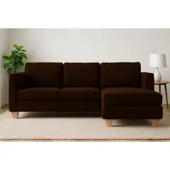 GENERICO - Seccional Izquierdo Valencia - Chocolate