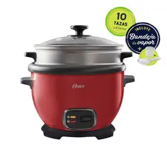 OSTER - Olla Arrocera de 1.8 lt CKSTRC5731R