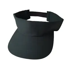 TODO GORROS PERU - Visera running verde petroleo -