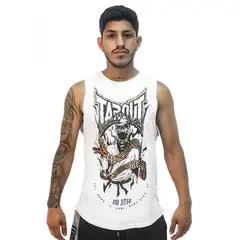 TAPOUT - Polo Manga Cero Hombre Urki