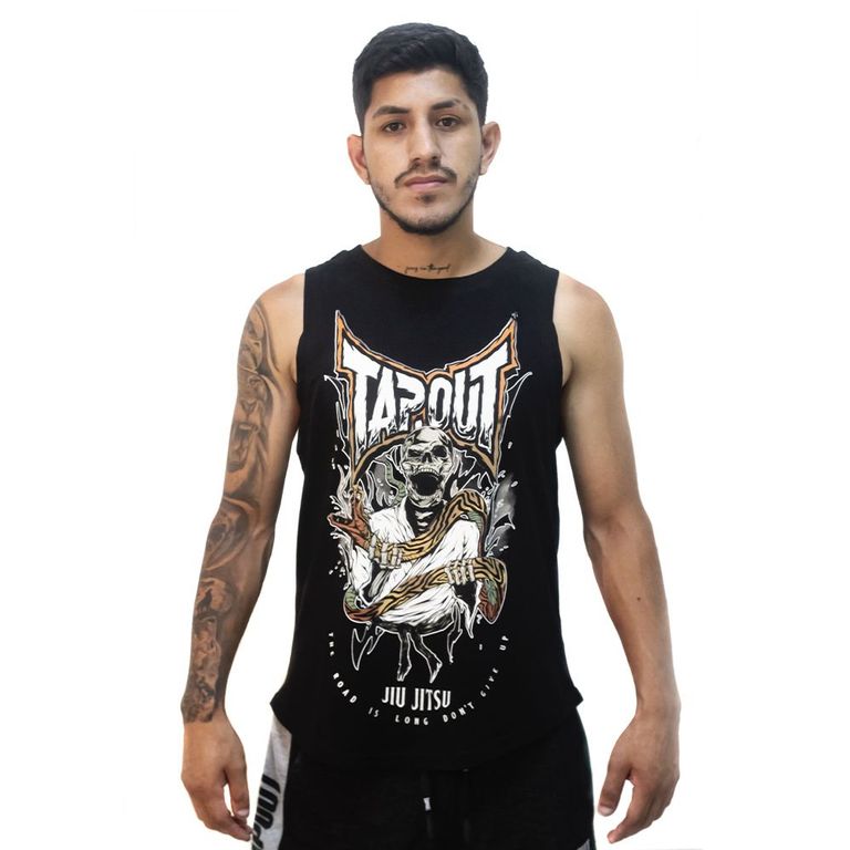 Polo Manga Cero Hombre Urki