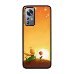 GENERICO - Funda Protector Case Para XIAOMI 12 LITE