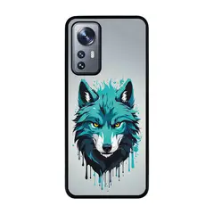 GENERICO - Funda Protector Case Para XIAOMI 12 LITE