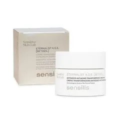 SENSILIS - Eternalist AGE Retinol Crema 50ml