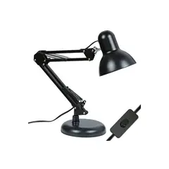 OEM - Lampara de Escritorio Oficina con brazo Ajustable Regulablable